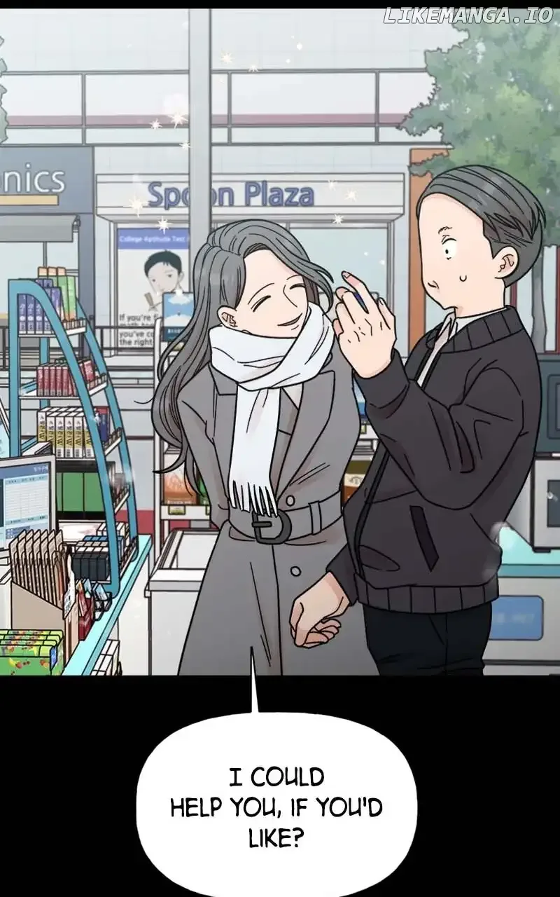 Wedding Strategy Chapter 18 page 39