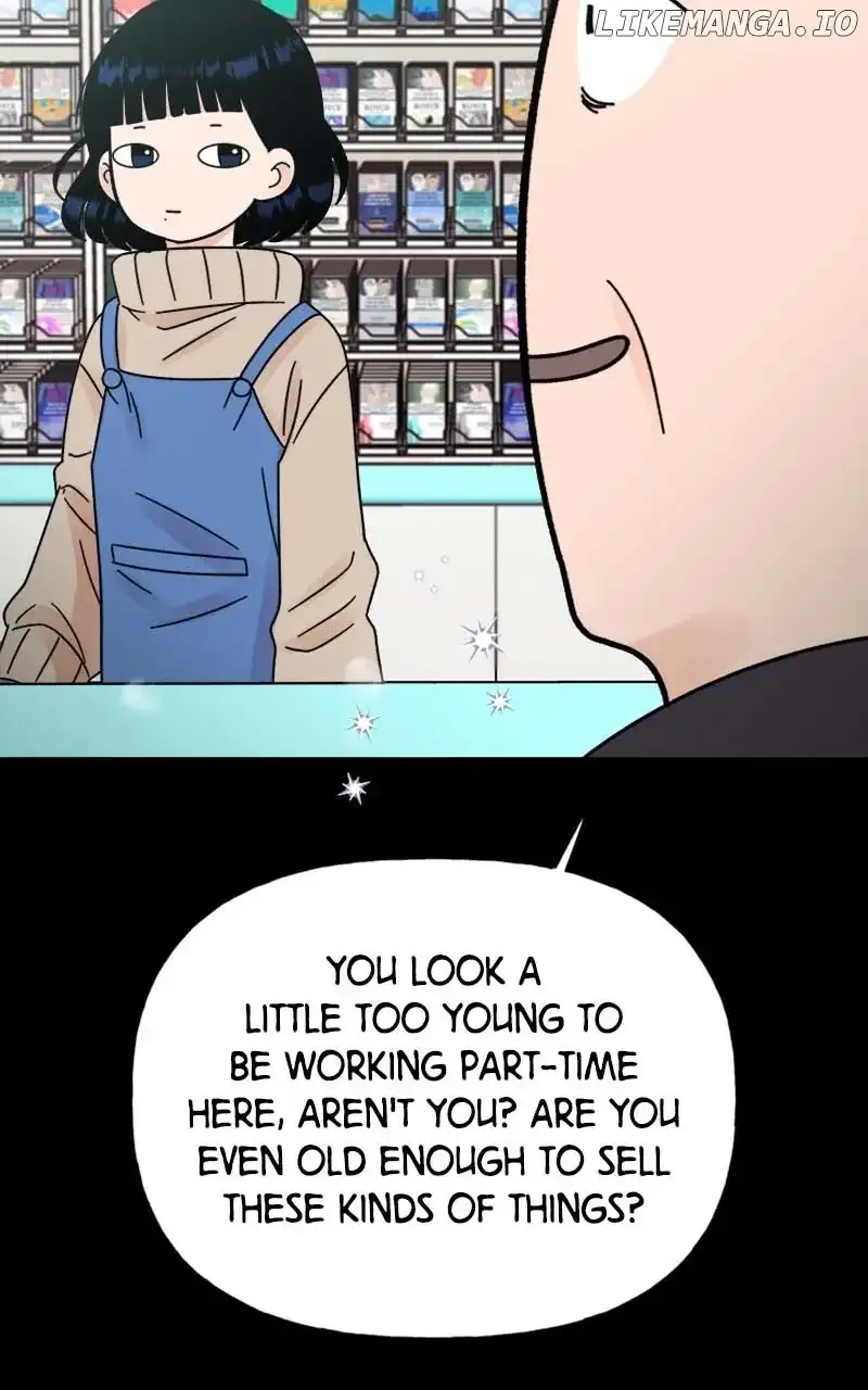 Wedding Strategy Chapter 18 page 34