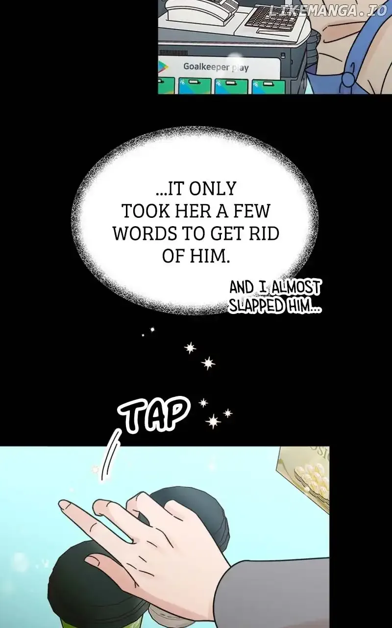 Wedding Strategy Chapter 18 page 45