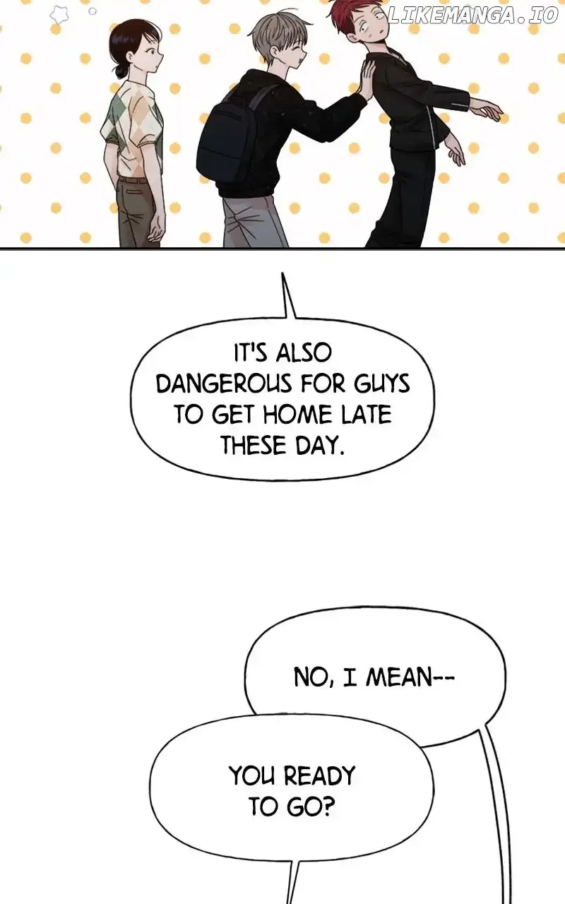 Wedding Strategy Chapter 19 page 57