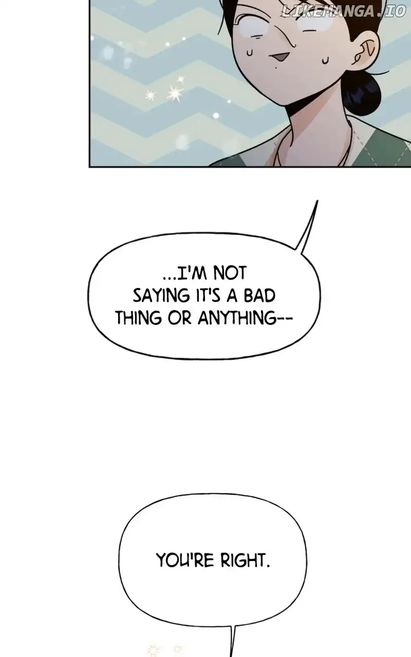 Wedding Strategy Chapter 19 page 71