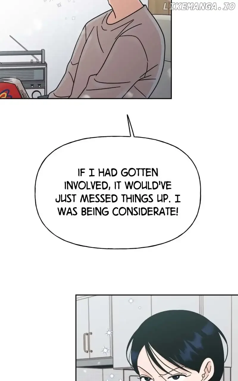 Wedding Strategy Chapter 19 page 90