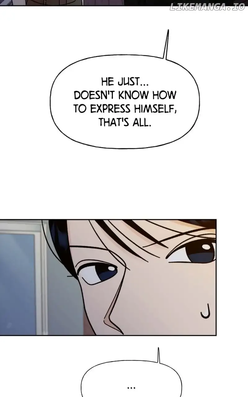 Wedding Strategy Chapter 19 page 64
