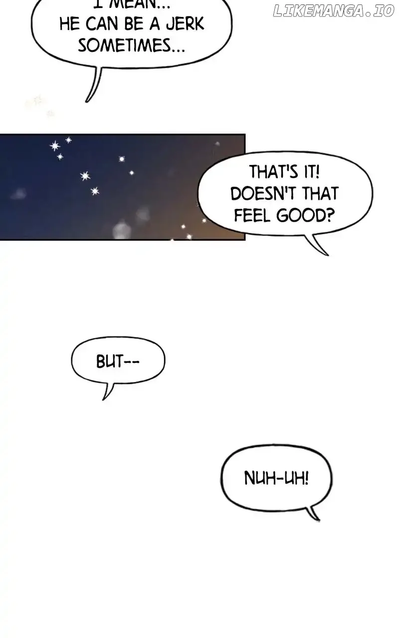 Wedding Strategy Chapter 19 page 84