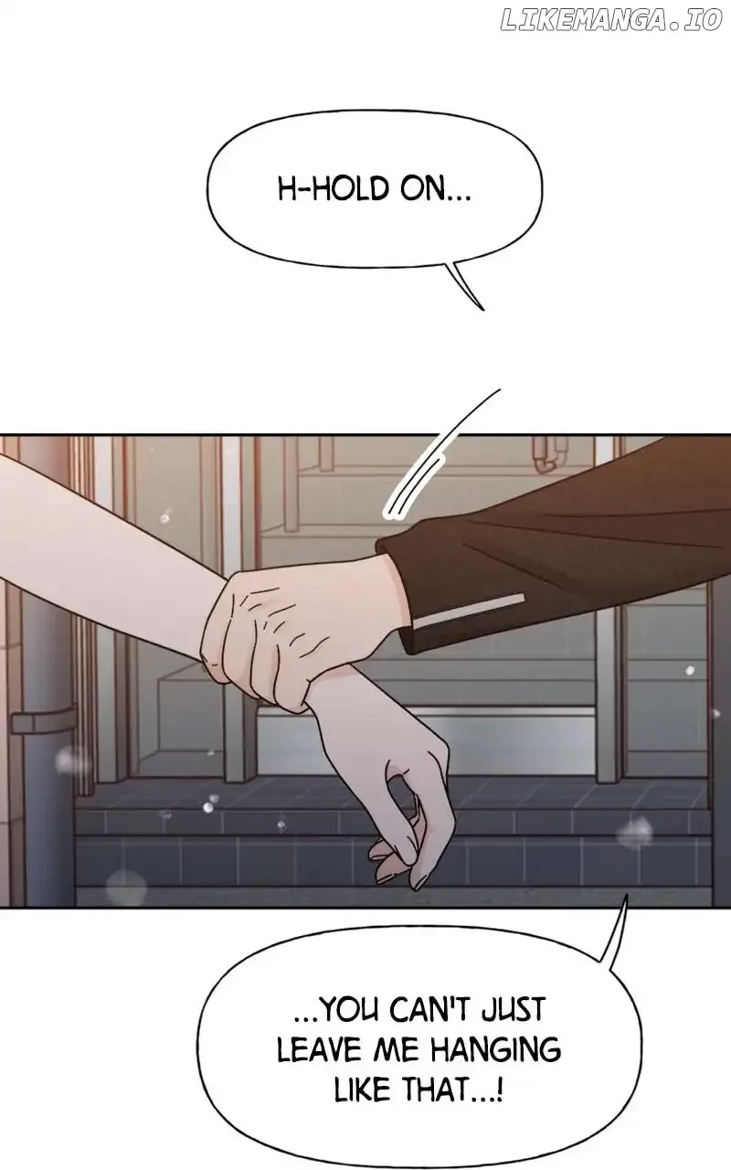 Wedding Strategy Chapter 19 page 38