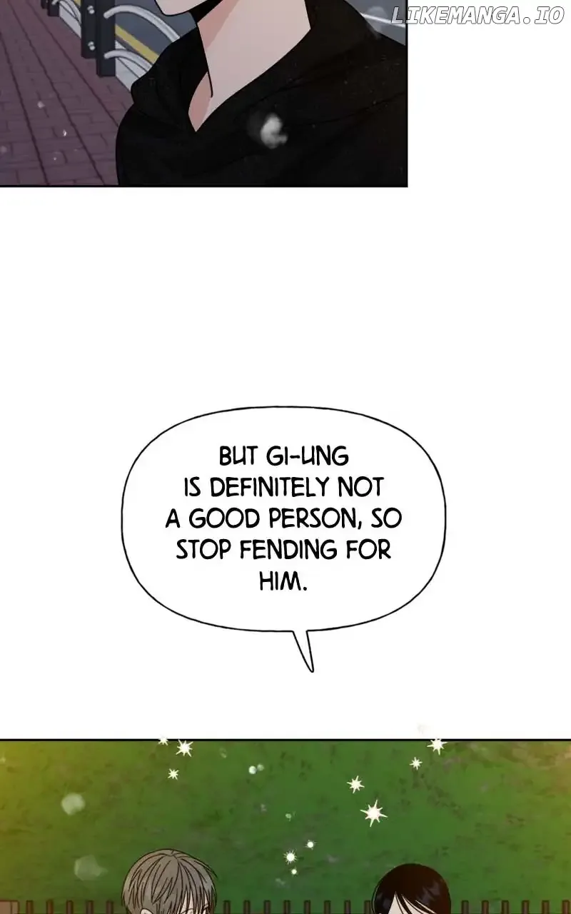 Wedding Strategy Chapter 19 page 81