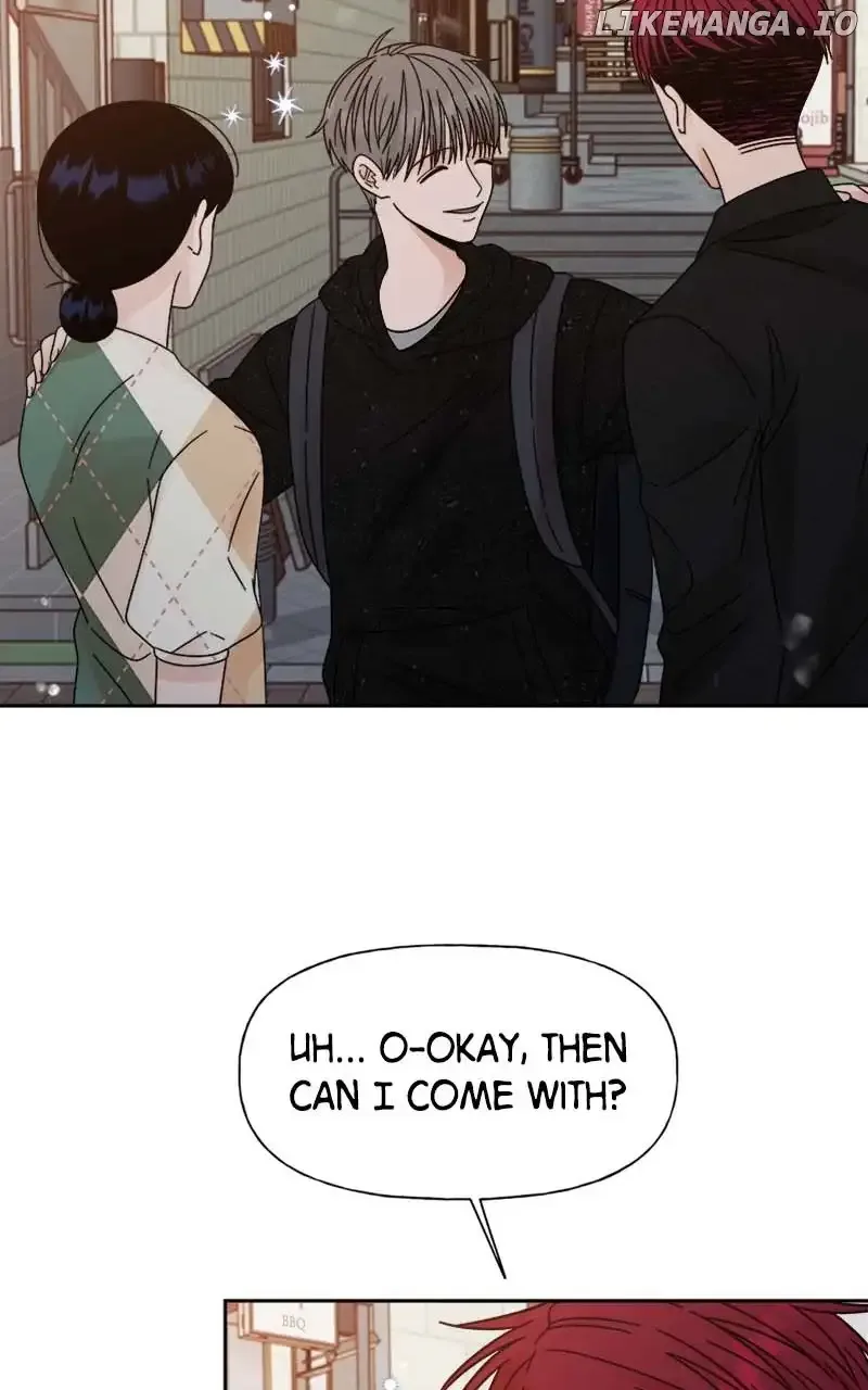 Wedding Strategy Chapter 19 page 55