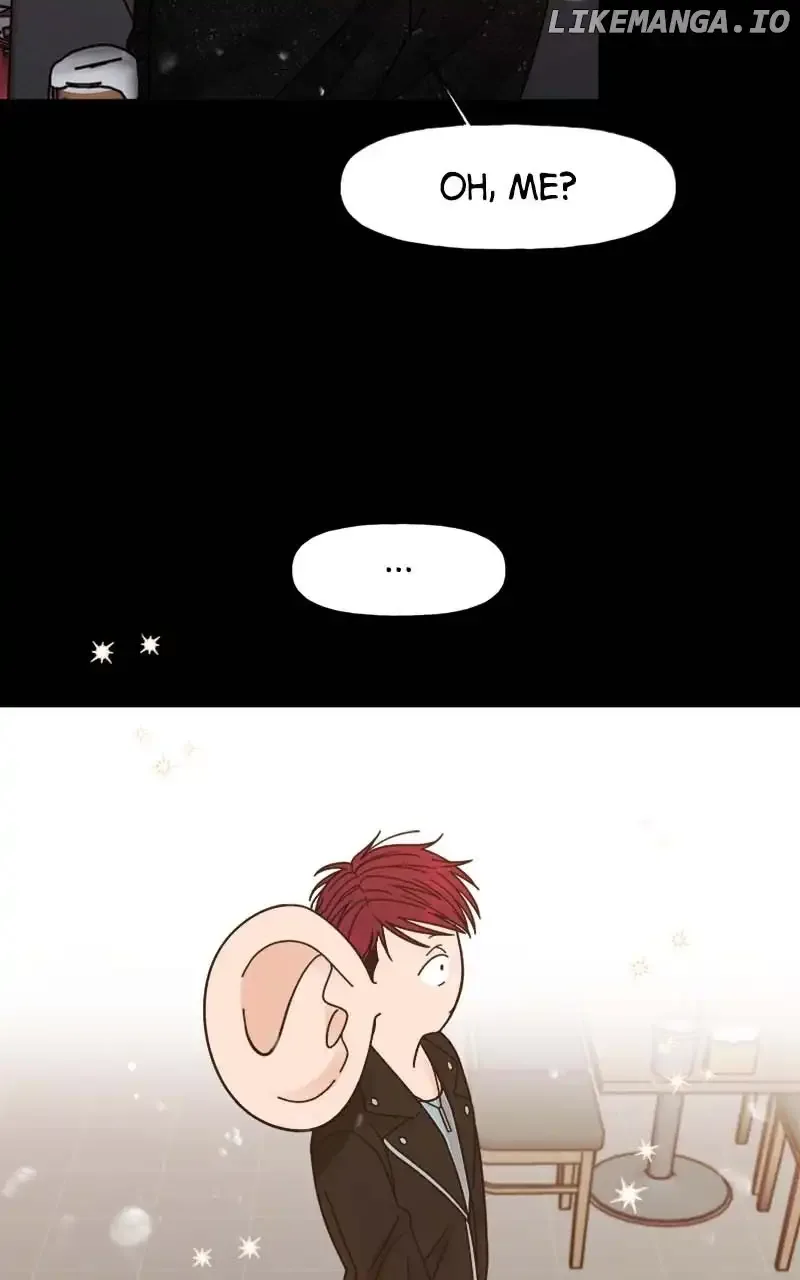 Wedding Strategy Chapter 19 page 22