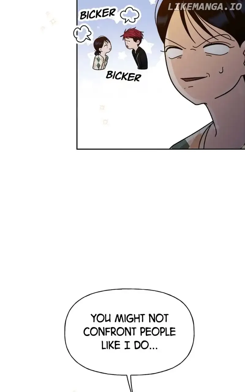 Wedding Strategy Chapter 19 page 78