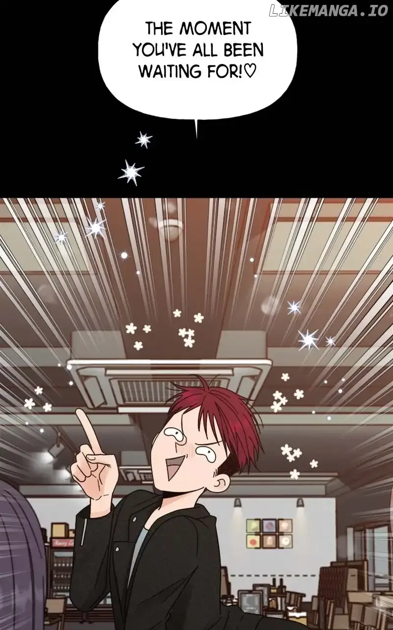 Wedding Strategy Chapter 19 page 15