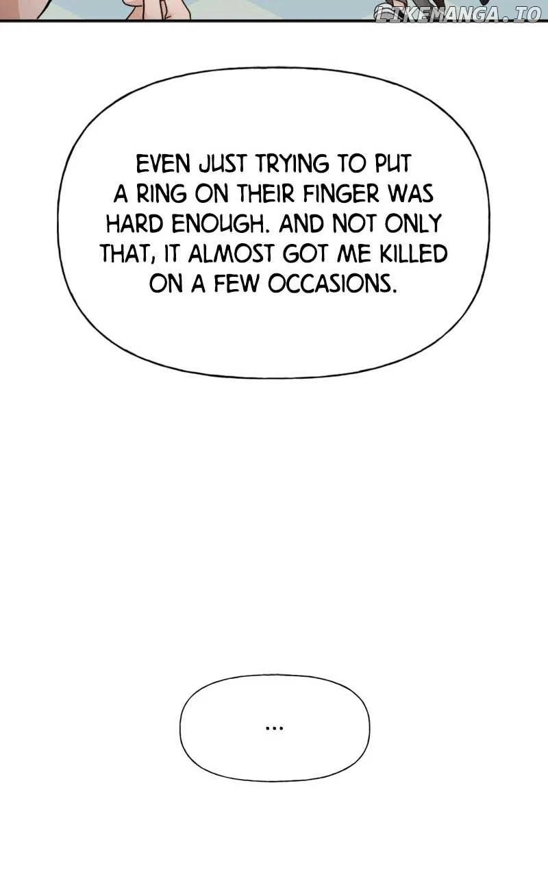 Wedding Strategy Chapter 16 page 58