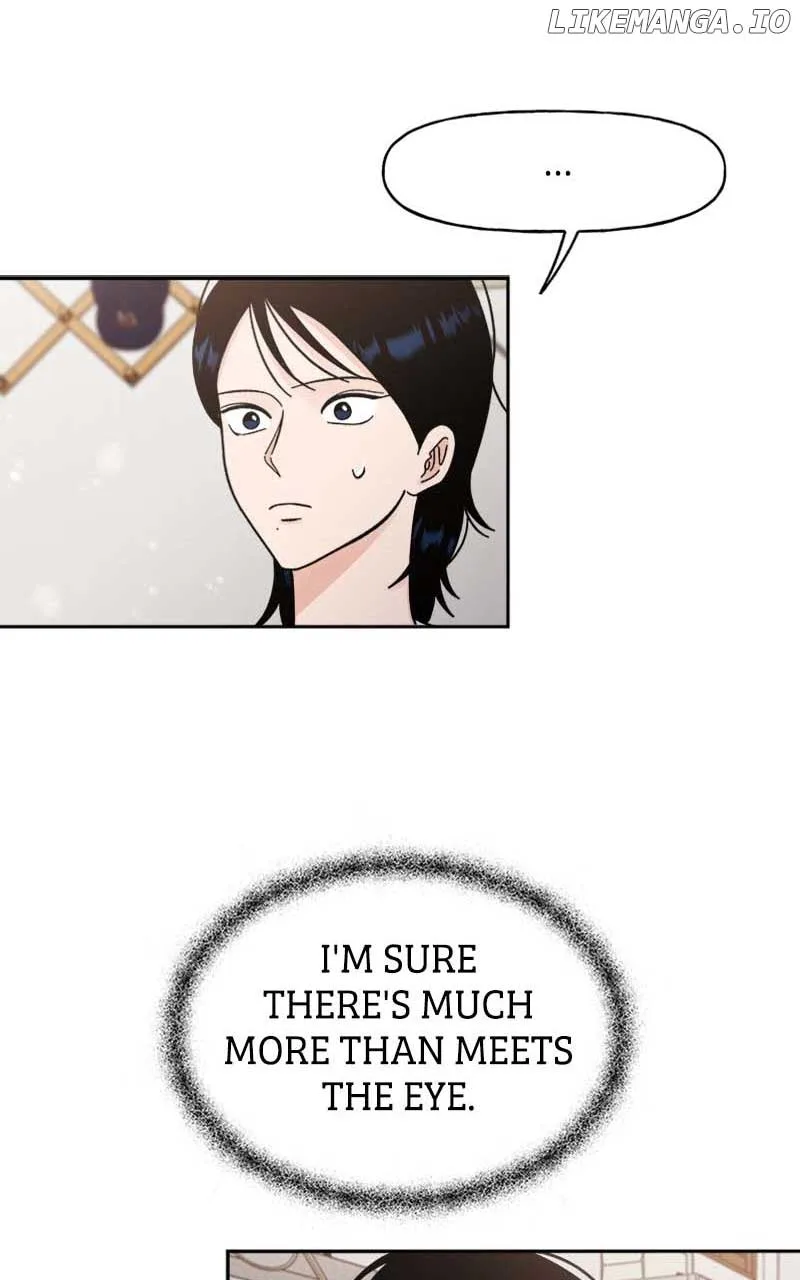 Wedding Strategy Chapter 16 page 69