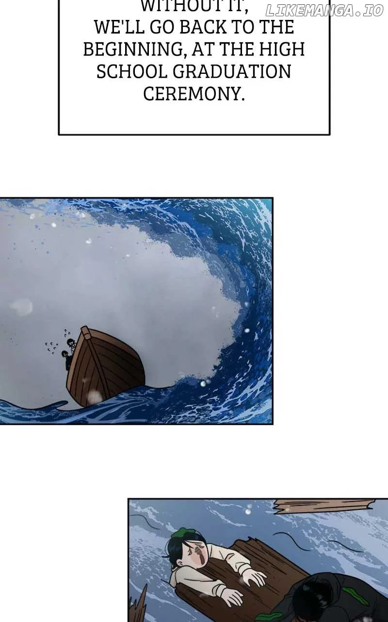 Wedding Strategy Chapter 14 page 81