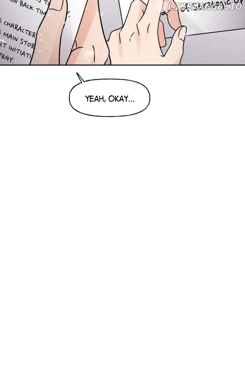 Wedding Strategy Chapter 16 page 78