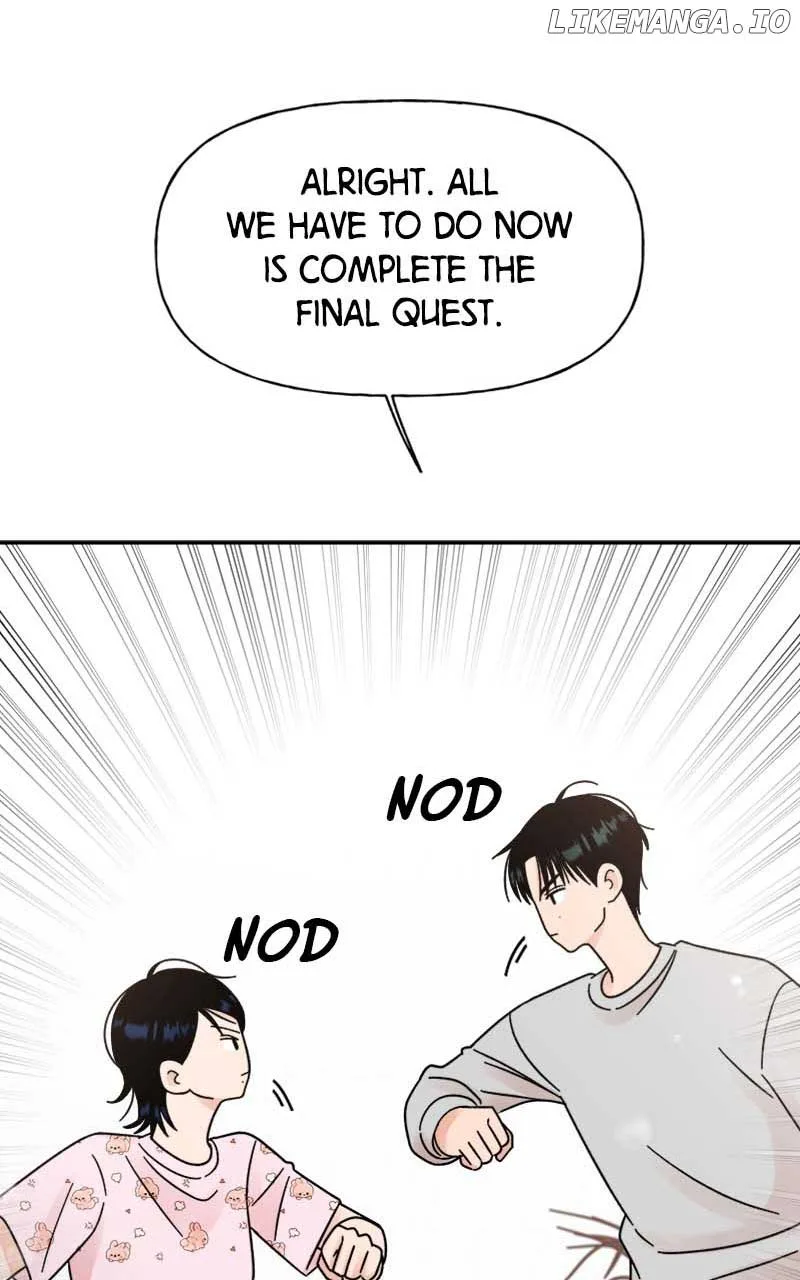 Wedding Strategy Chapter 16 page 74