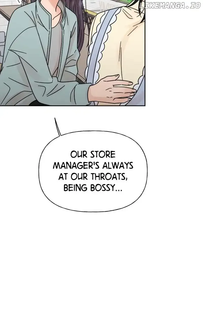 Wedding Strategy Chapter 20 page 13