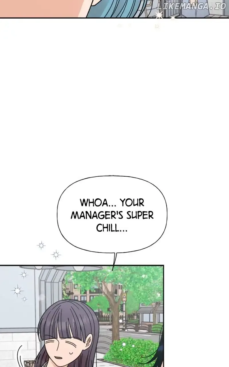 Wedding Strategy Chapter 20 page 12