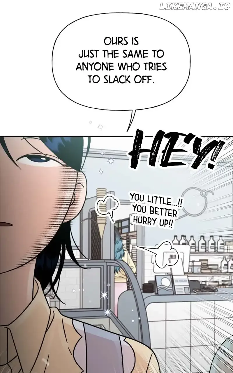 Wedding Strategy Chapter 20 page 14