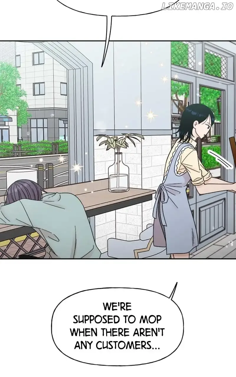 Wedding Strategy Chapter 20 page 6