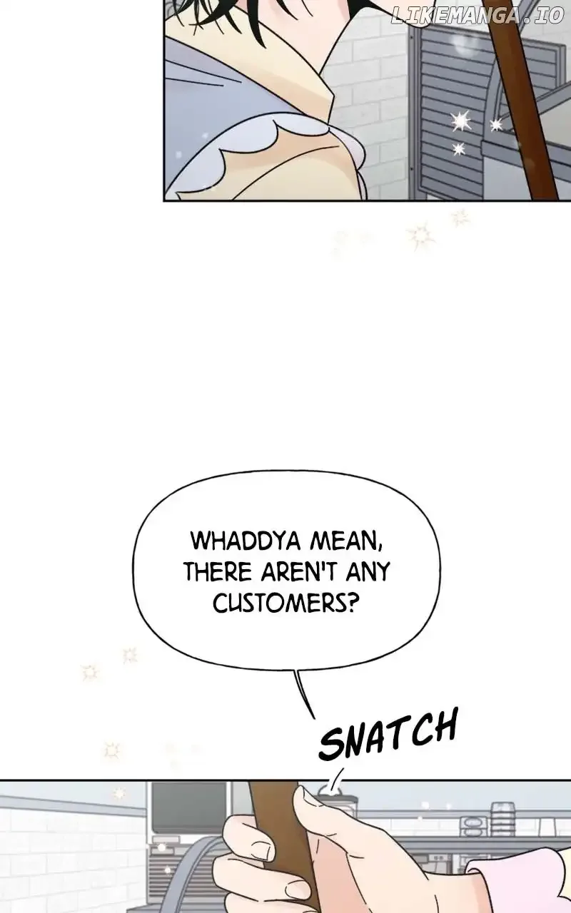Wedding Strategy Chapter 20 page 8