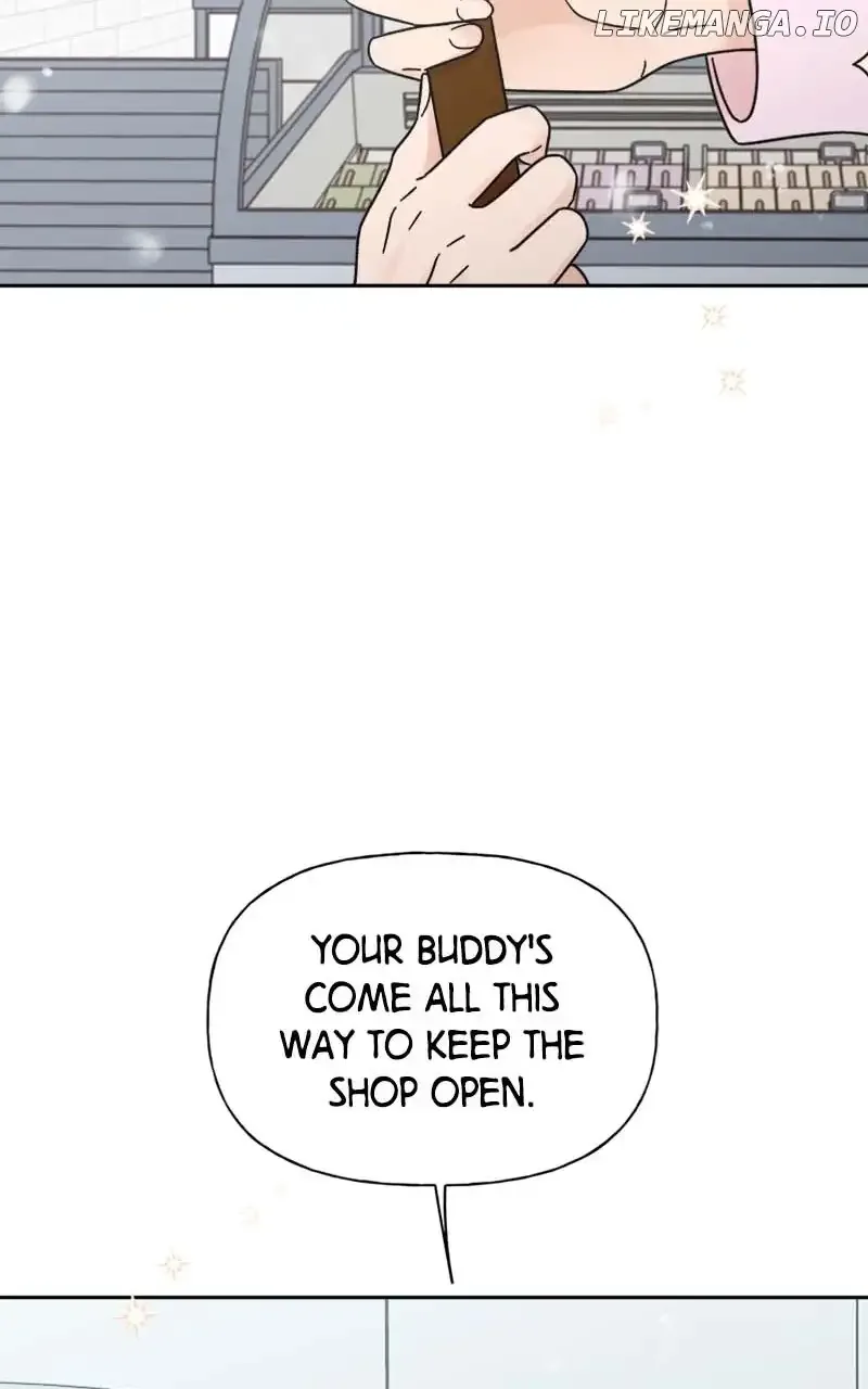 Wedding Strategy Chapter 20 page 9