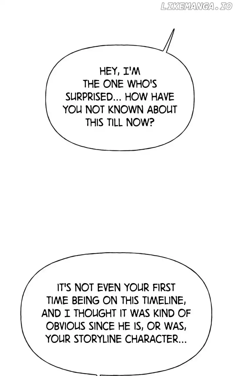 Wedding Strategy Chapter 20 page 43
