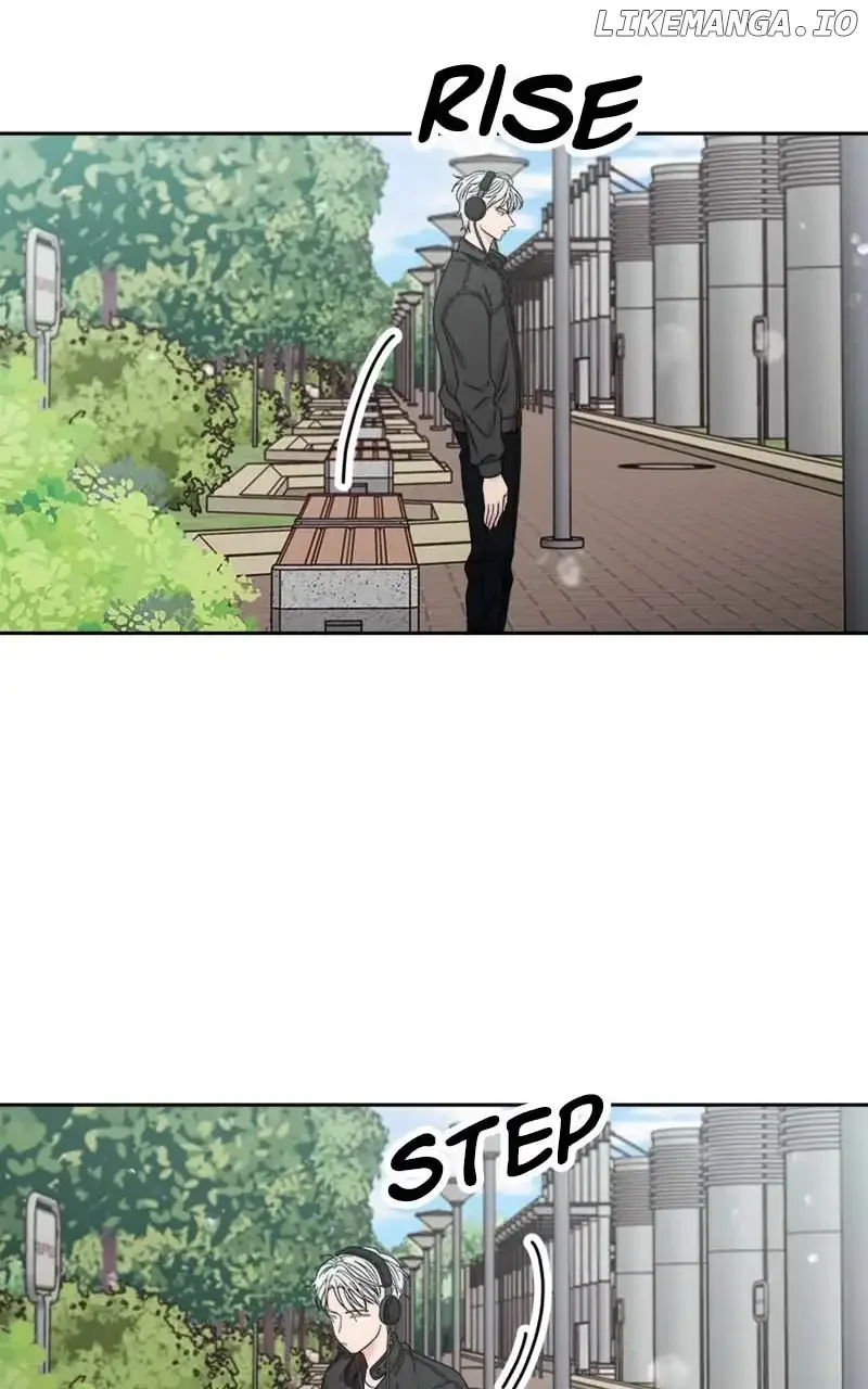 Wedding Strategy Chapter 20 page 71