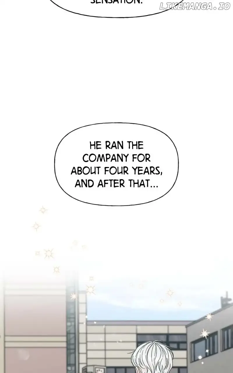 Wedding Strategy Chapter 20 page 32