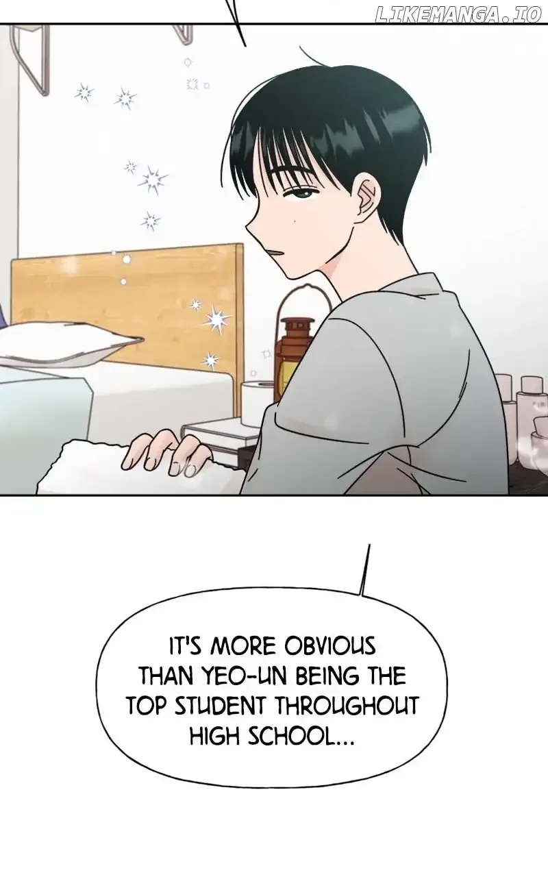 Wedding Strategy Chapter 20 page 44