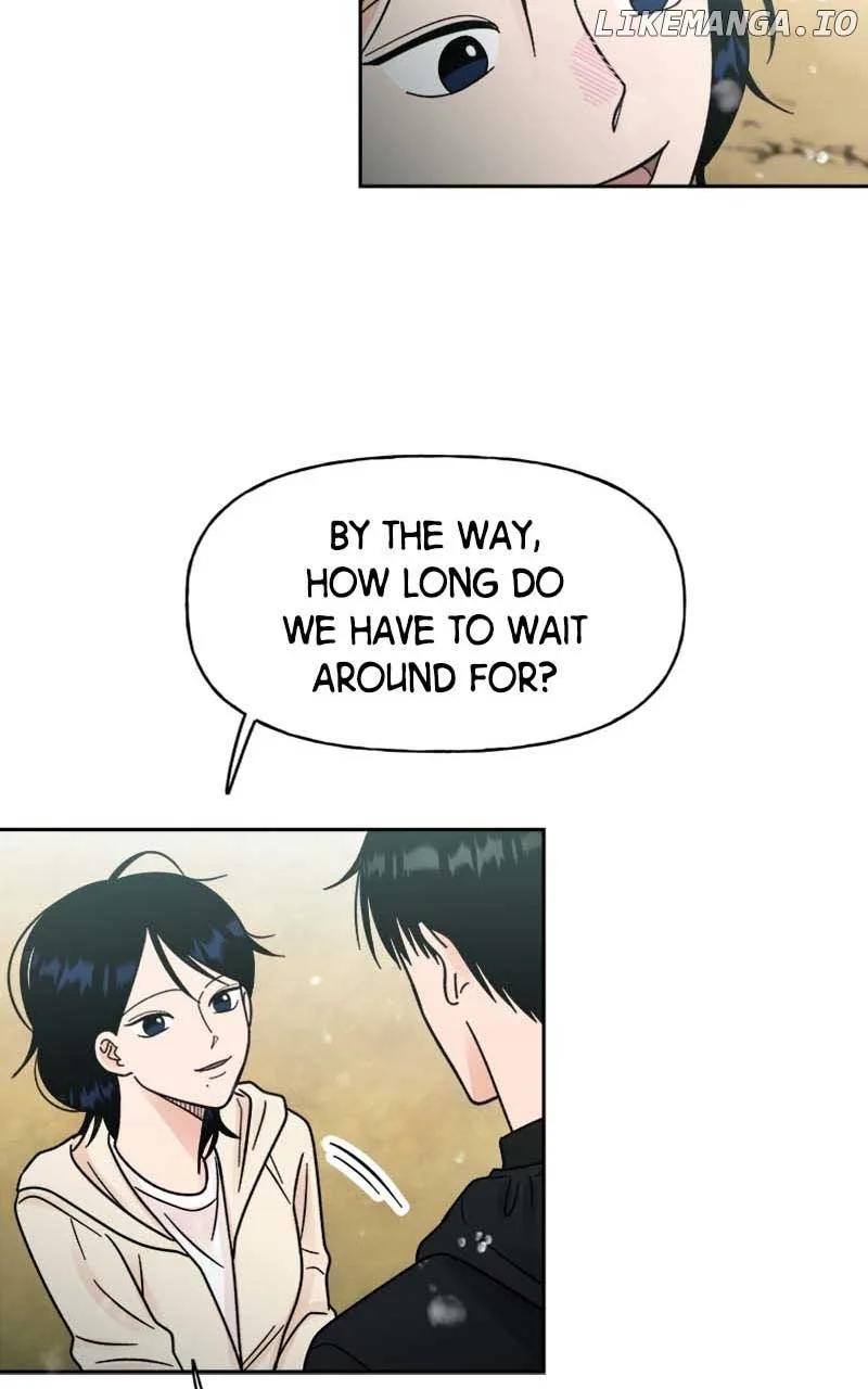 Wedding Strategy Chapter 14 page 101