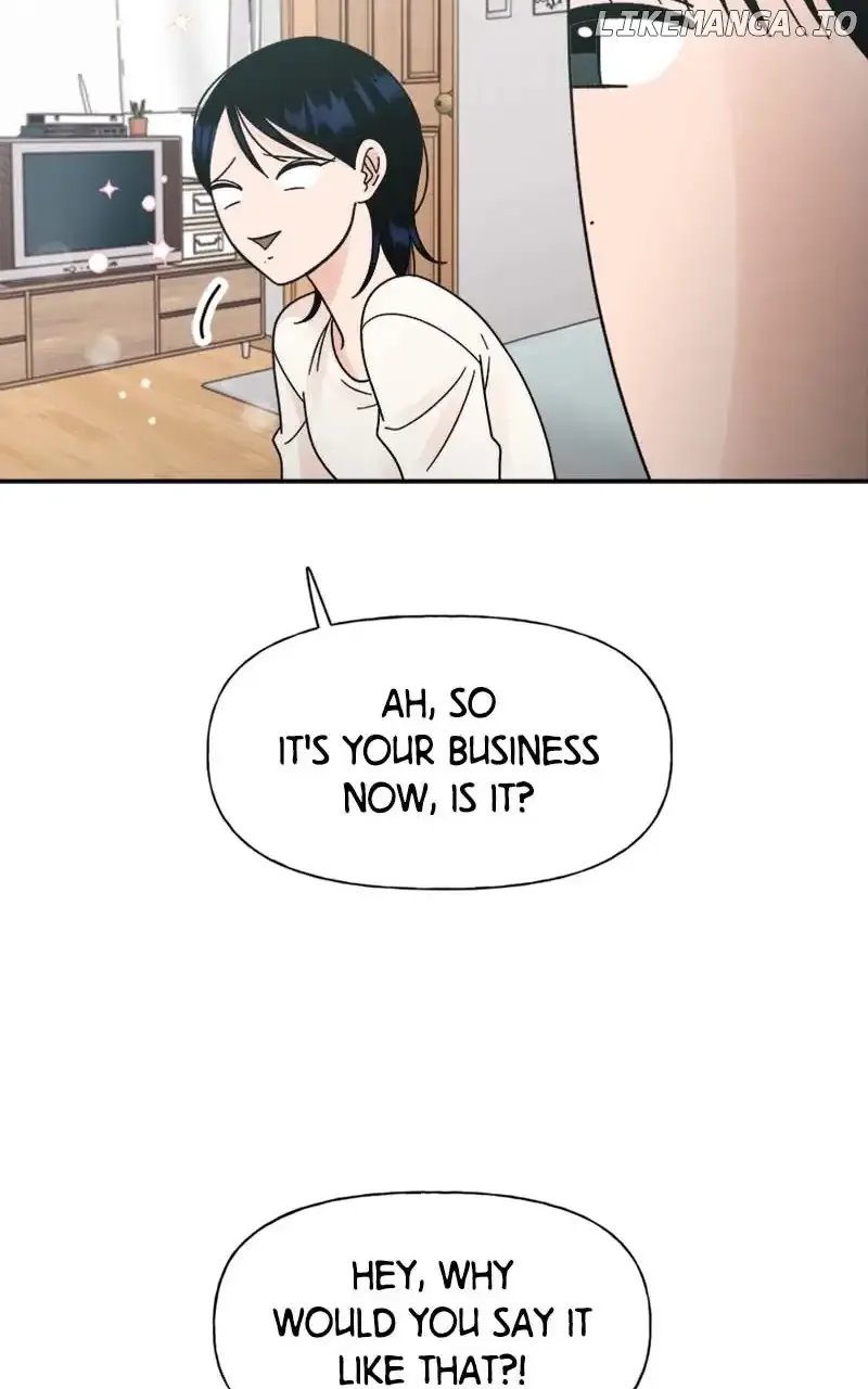 Wedding Strategy Chapter 20 page 47