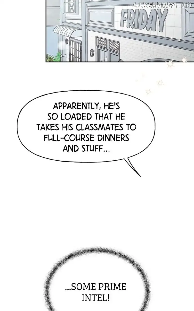 Wedding Strategy Chapter 20 page 38