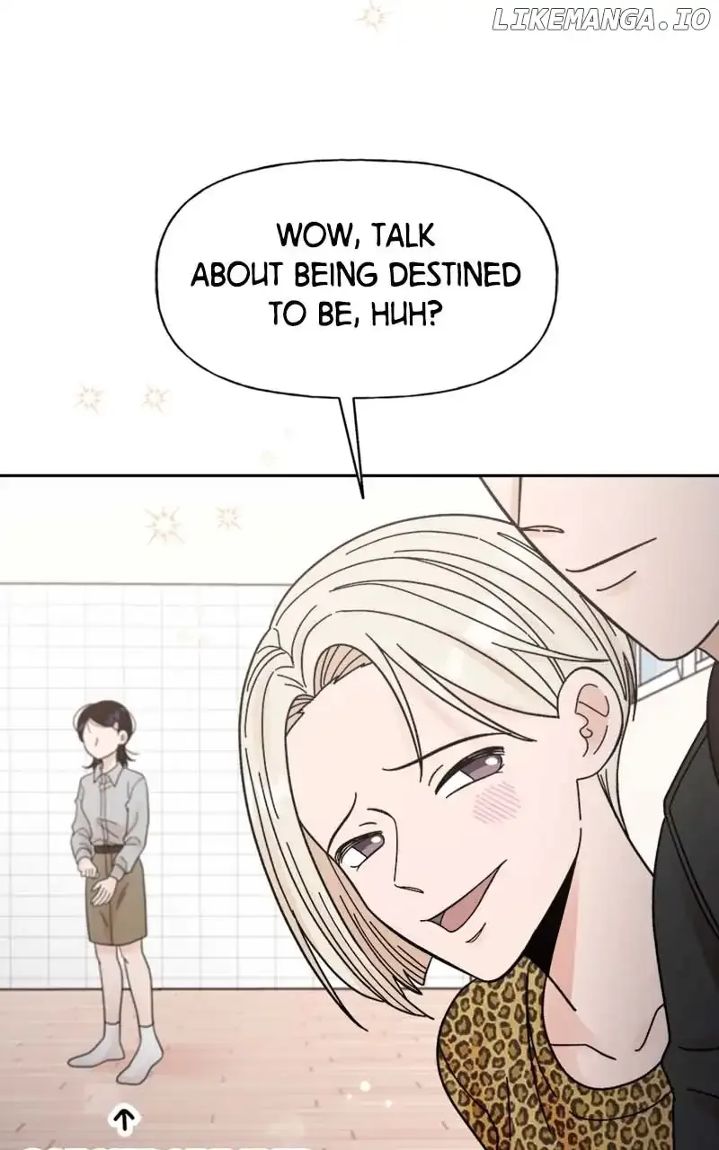 Wedding Strategy Chapter 22 page 5