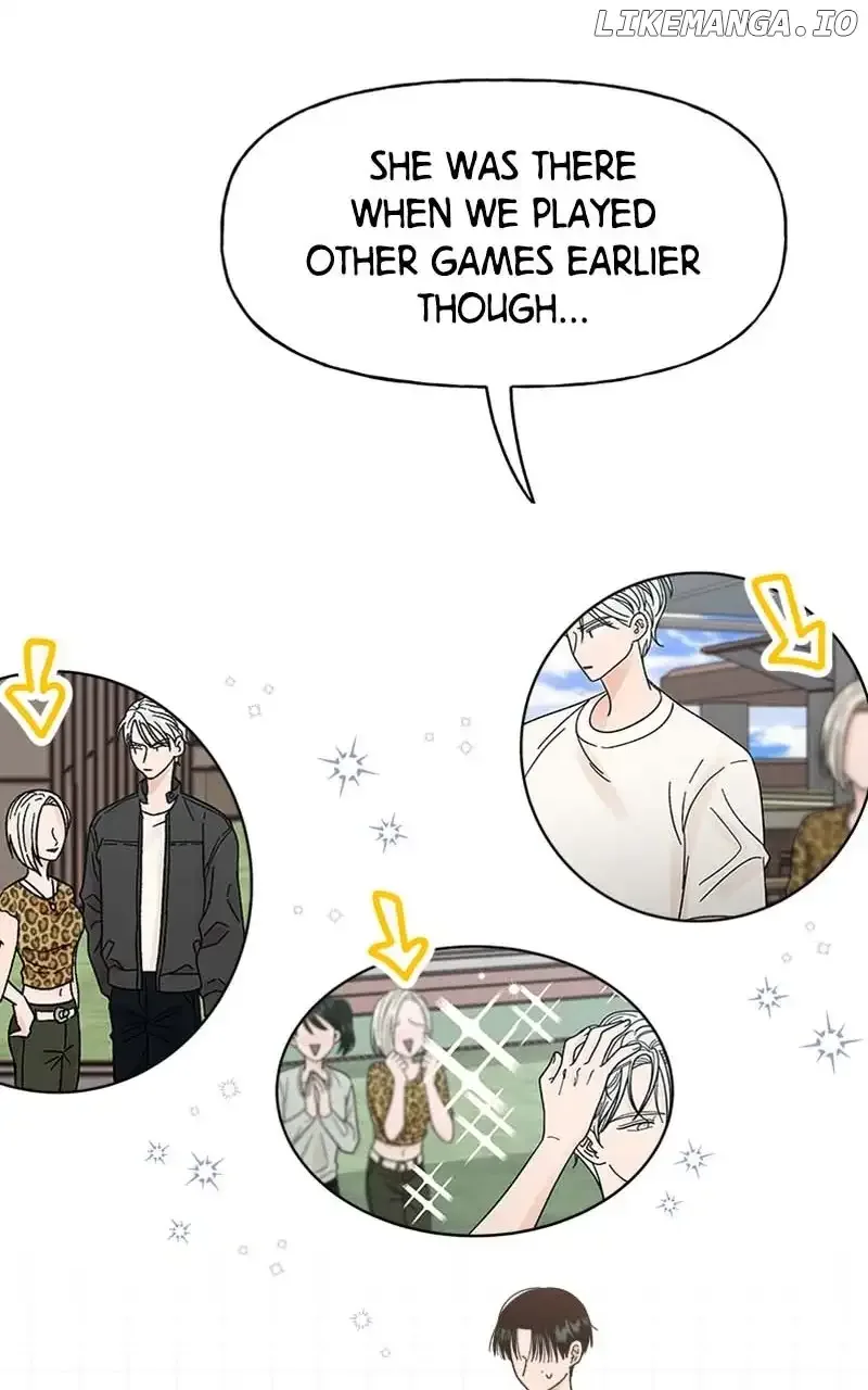 Wedding Strategy Chapter 22 page 10