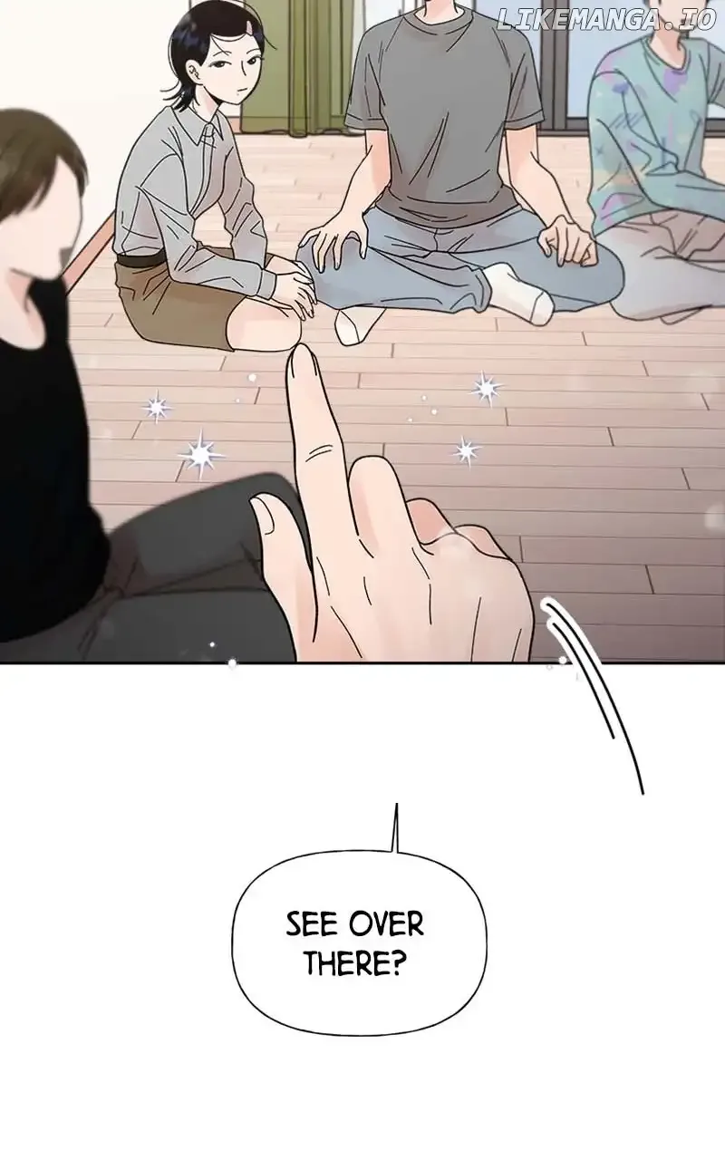 Wedding Strategy Chapter 22 page 84