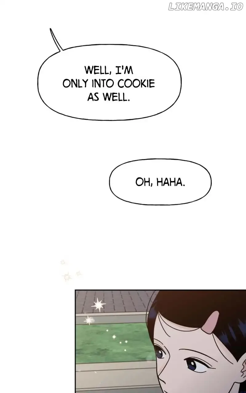 Wedding Strategy Chapter 22 page 61