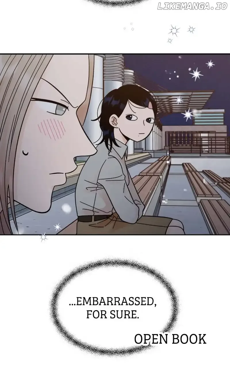 Wedding Strategy Chapter 22 page 53