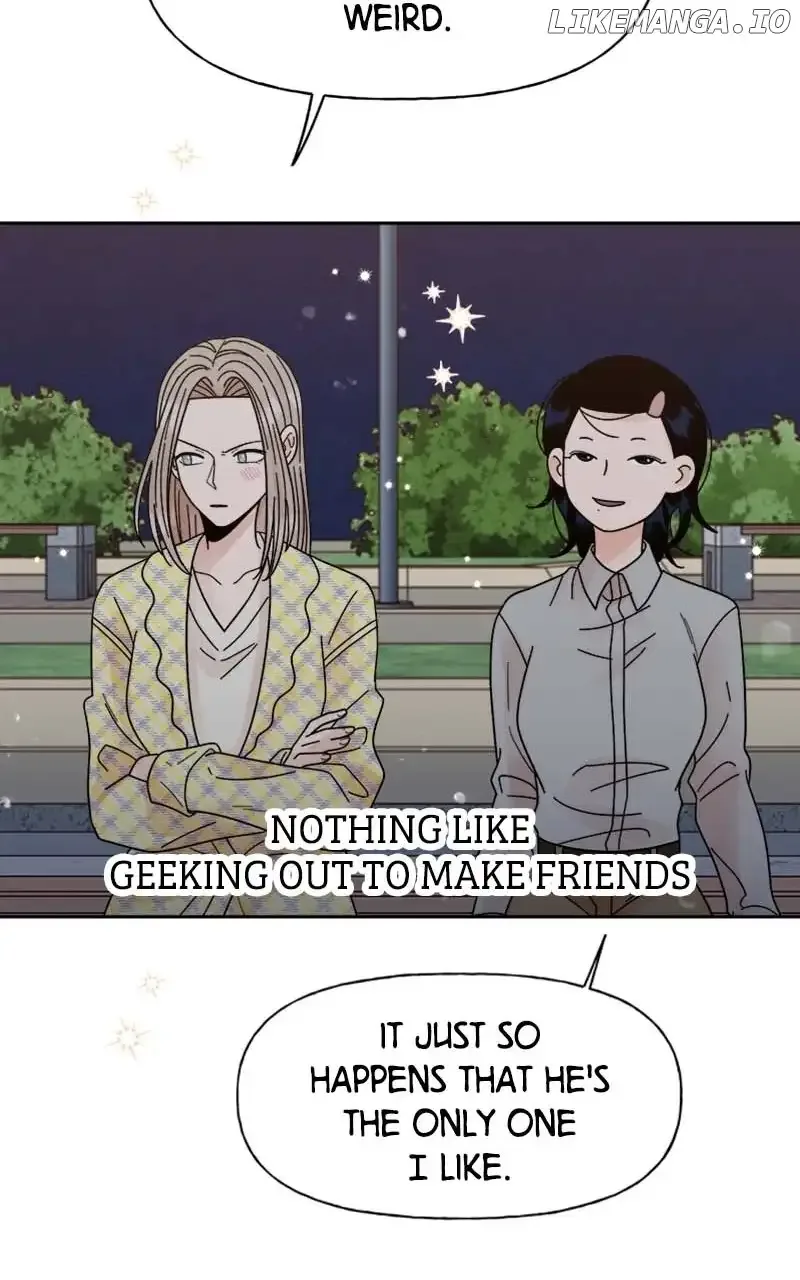 Wedding Strategy Chapter 22 page 60