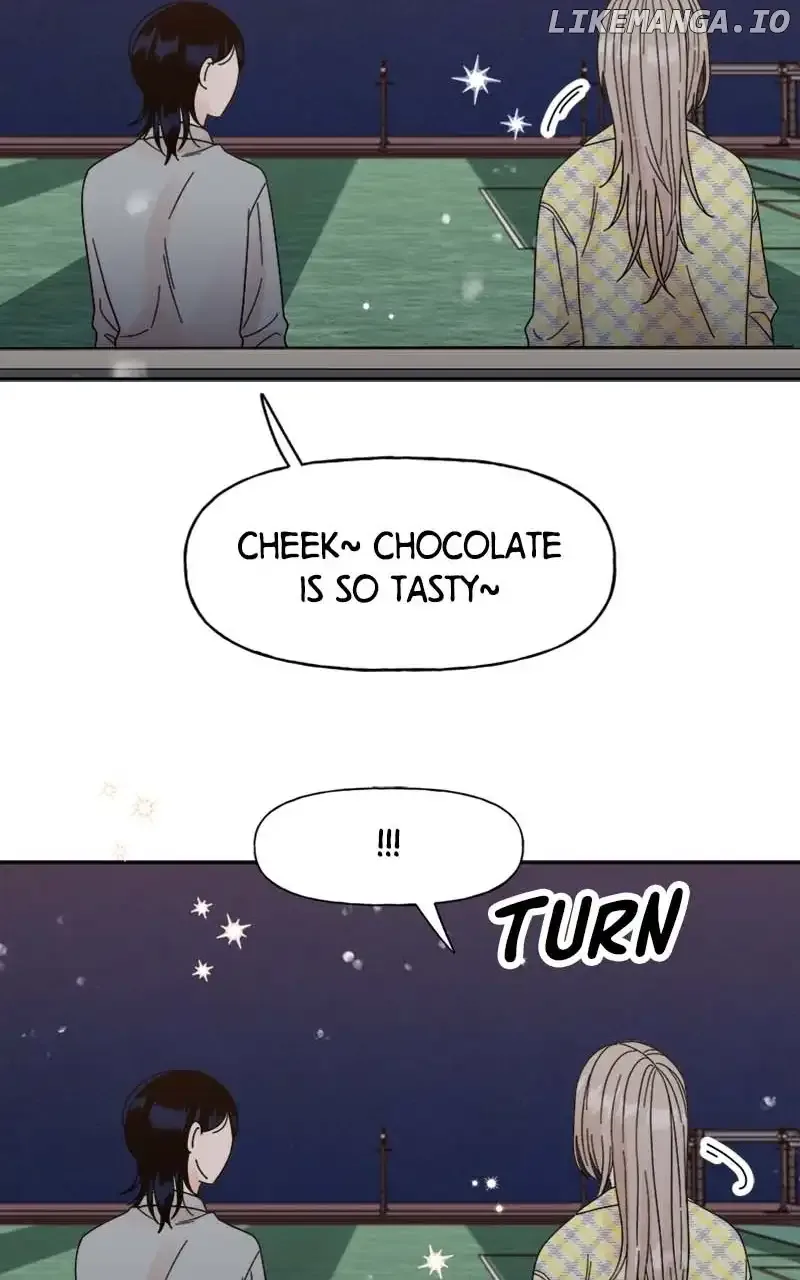 Wedding Strategy Chapter 22 page 57