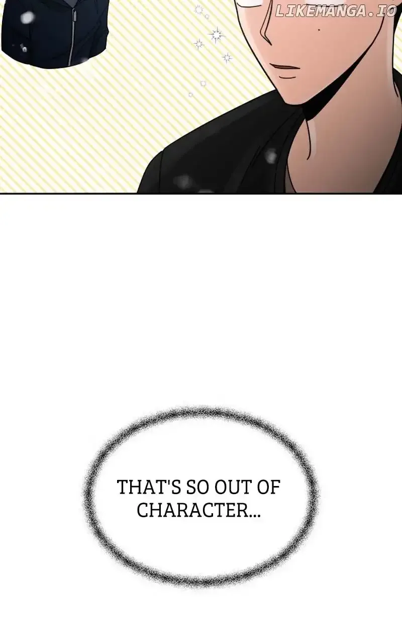 Wedding Strategy Chapter 21 page 27