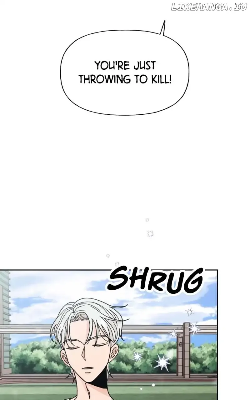 Wedding Strategy Chapter 21 page 52