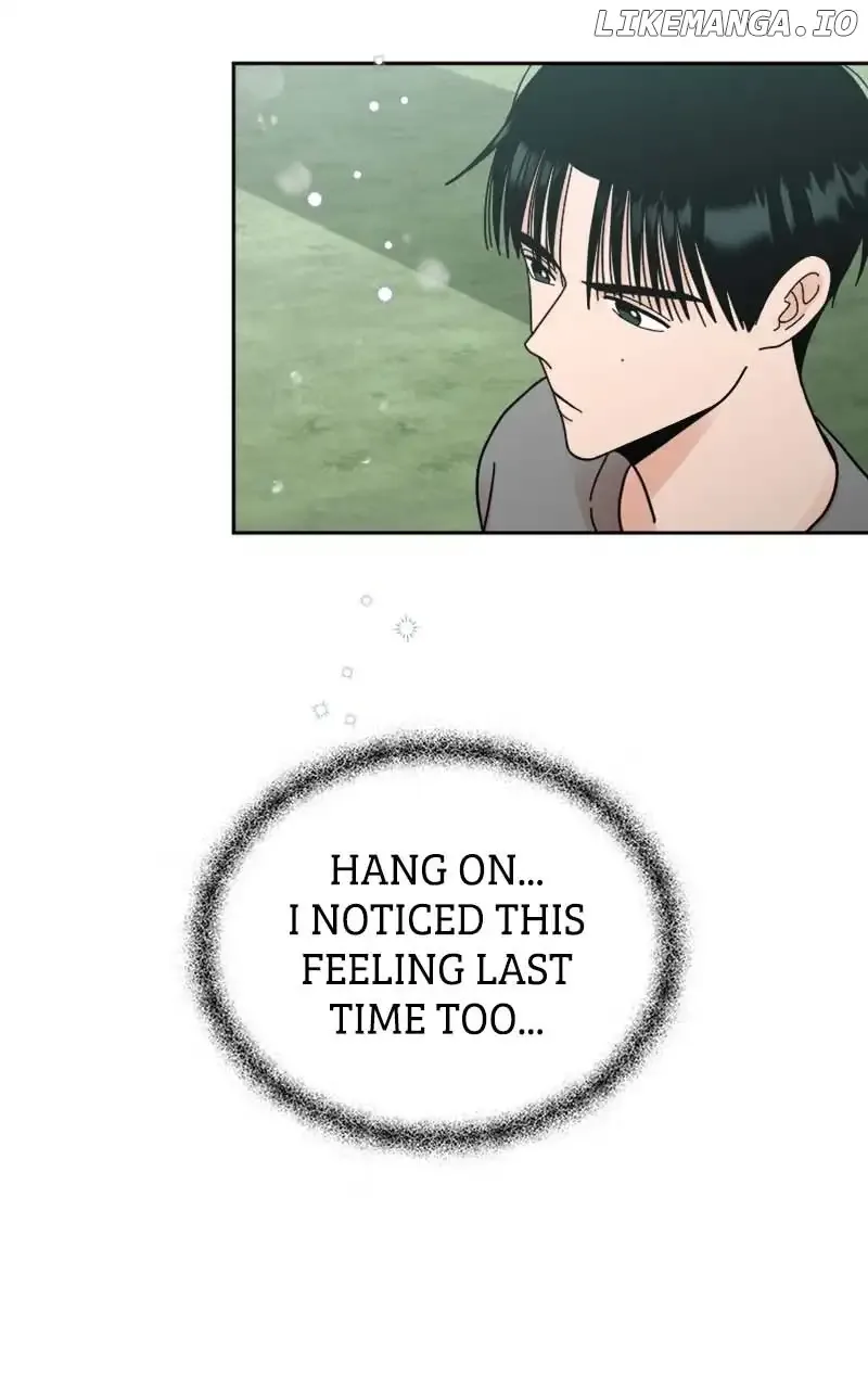 Wedding Strategy Chapter 21 page 59