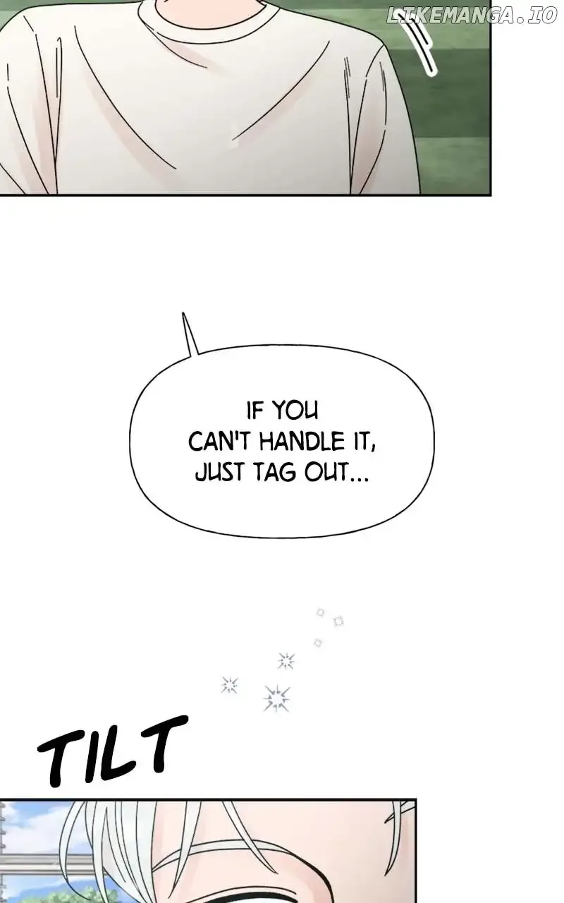 Wedding Strategy Chapter 21 page 53