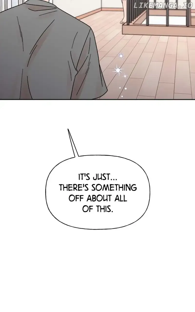 Wedding Strategy Chapter 21 page 80