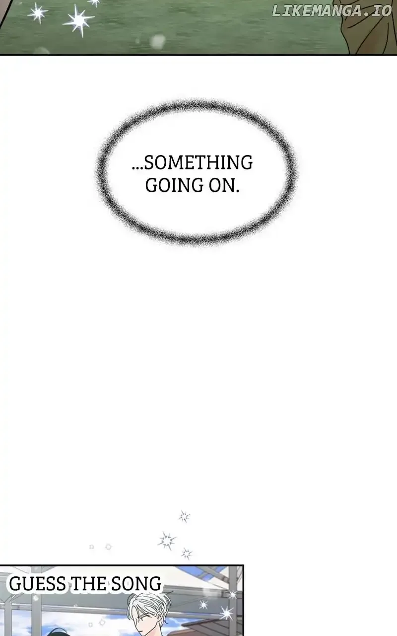 Wedding Strategy Chapter 21 page 73