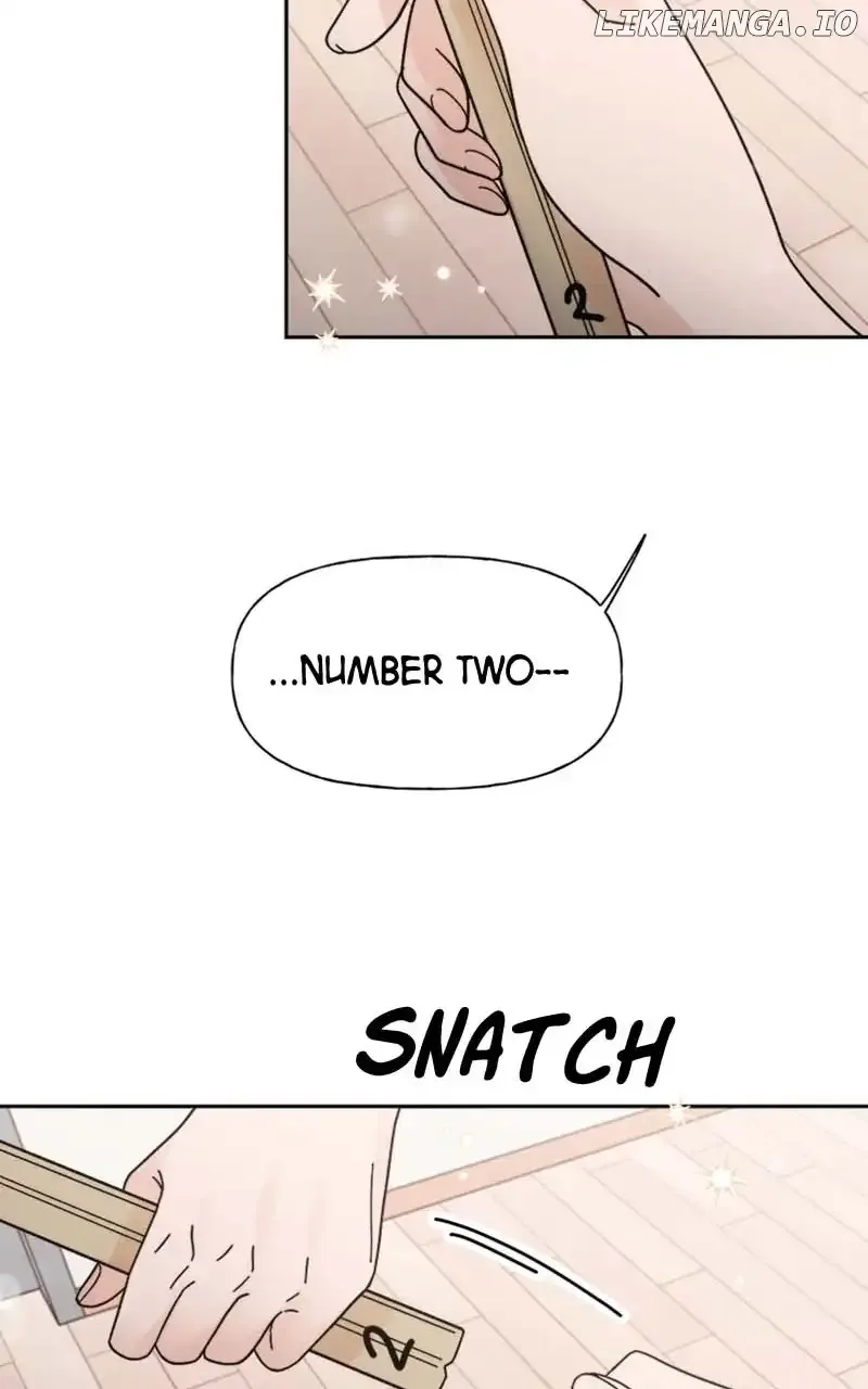 Wedding Strategy Chapter 21 page 101