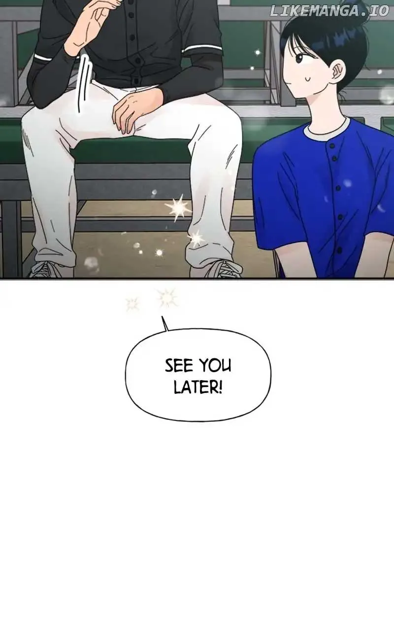 Wedding Strategy Chapter 25 page 62