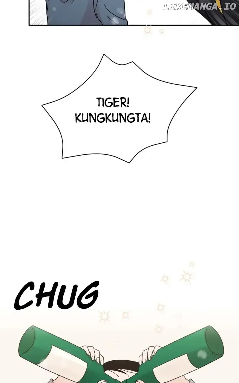 Wedding Strategy Chapter 23 page 21