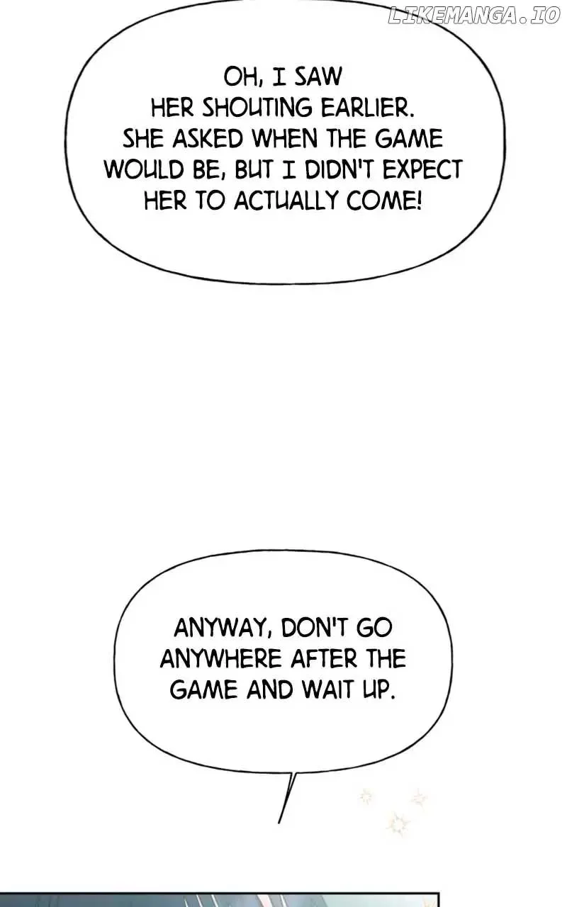 Wedding Strategy Chapter 25 page 59