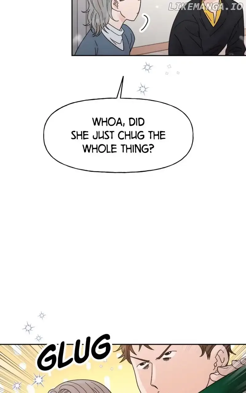 Wedding Strategy Chapter 23 page 16